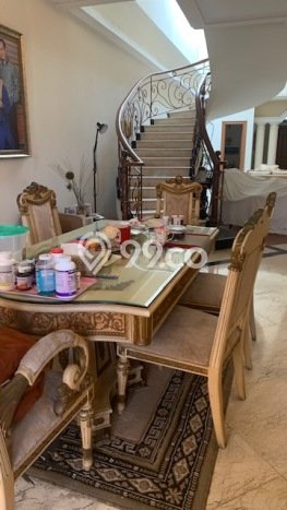 Rumah Elit LB 500m2 Siap Huni Desain Elegan di Sunrise Garden, Jakarta Barat Rumah Elit LB 500m2 Siap Huni Desain Elegan di Sunrise Garden, Jakarta Barat