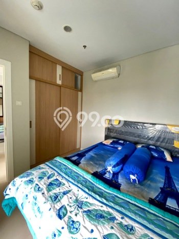 Apartemen Cozy Dijual di Jakarta Barat Spesifikasi 2 KT, 1 KM Apartemen Cozy Dijual di Jakarta Barat Spesifikasi 2 KT, 1 KM