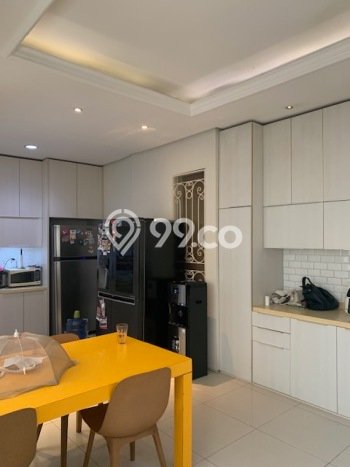 Hunian Mewah LB 200m2 Siap Pakai Desain Elegan di Kemanggisan, Jakarta Barat Hunian Mewah LB 200m2 Siap Pakai Desain Elegan di Kemanggisan, Jakarta Barat