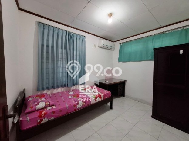 Dijual Rumah Kost di Grogol, Jakarta Barat, 27 KT, 8 KM, Bangunan 346m2 Dijual Rumah Kost di Grogol, Jakarta Barat, 27 KT, 8 KM, Bangunan 346m2
