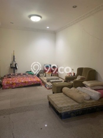 Rumah Luxury Modern Siap Huni di Permata Buana Jakarta Barat Rumah Luxury Modern Siap Huni di Permata Buana Jakarta Barat