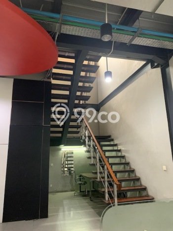 Tanah Lokasi Strategis Kawasan Kebayoran Lama, Luas 5334m², Akses ke Pusat Kota Tanah Lokasi Strategis Kawasan Kebayoran Lama, Luas 5334m², Akses ke Pusat Kota