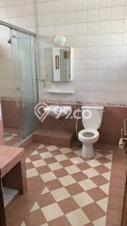 Rumah Luxury Modern Siap Huni di Puri Indah Jakarta Barat Rumah Luxury Modern Siap Huni di Puri Indah Jakarta Barat