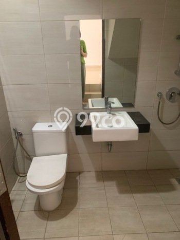 Rumah Minimalis 3 KT di Green Lake City Jakarta Barat Unfurnished Rumah Minimalis 3 KT di Green Lake City Jakarta Barat Unfurnished
