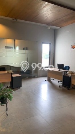 Tanah Lokasi Strategis Kawasan Kebayoran Lama, Luas 5334m², Akses ke Pusat Kota Tanah Lokasi Strategis Kawasan Kebayoran Lama, Luas 5334m², Akses ke Pusat Kota