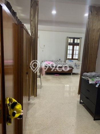 Rumah Mewah Dijual LT 420m2 di Kemanggisan, Jakarta Barat Rumah Mewah Dijual LT 420m2 di Kemanggisan, Jakarta Barat