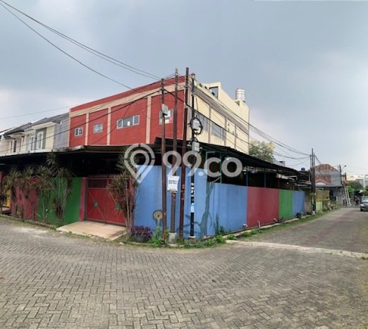 Hunian Super Mewah dengan Akses Paling Strategis di Duri Kosambi, Jakarta Barat Hunian Super Mewah dengan Akses Paling Strategis di Duri Kosambi, Jakarta Barat