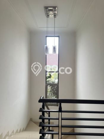 For Sale! Luxury House LT 174m2 Desain Modern di Sunter For Sale! Luxury House LT 174m2 Desain Modern di Sunter