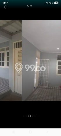 Disewakan Rumah Murah di Bintaro Tangerang Selatan dengan 4 Kamar Tidur Disewakan Rumah Murah di Bintaro Tangerang Selatan dengan 4 Kamar Tidur