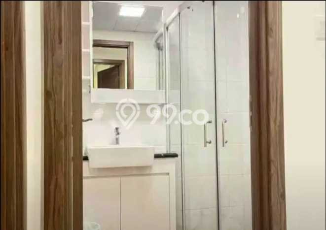 Sewa Apartemen Minimalis 68m2 Punya 3 KT, 1 KM, Lokasi di Pagedangan Sewa Apartemen Minimalis 68m2 Punya 3 KT, 1 KM, Lokasi di Pagedangan