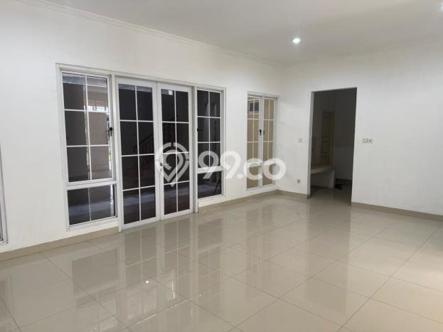 Hunian Eksklusif Siap Huni LT 250m2 di Pagedangan, Tangerang Hunian Eksklusif Siap Huni LT 250m2 di Pagedangan, Tangerang