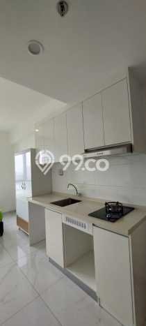 Sewa Apartemen Terjangkau 0 BR di Kunciran Tangerang Sewa Apartemen Terjangkau 0 BR di Kunciran Tangerang