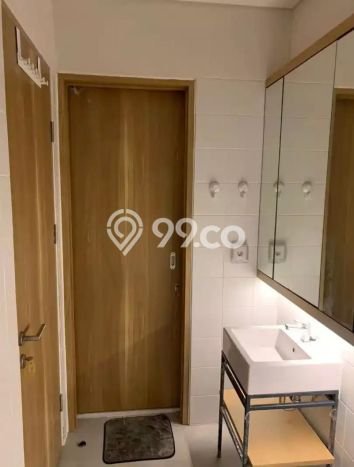 Sewa Rumah Murah di BSD City Tangerang Punya 3 KT Sewa Rumah Murah di BSD City Tangerang Punya 3 KT