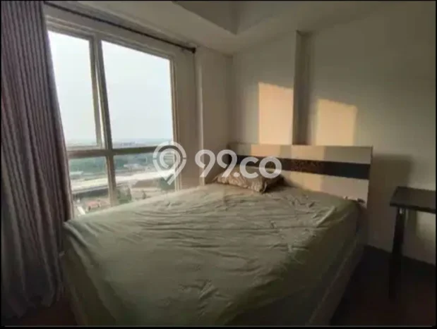Apartemen Murah dengan 1 BR & 1 KM di Pagedangan Tangerang Apartemen Murah dengan 1 BR & 1 KM di Pagedangan Tangerang