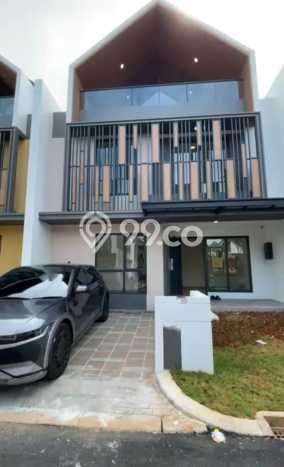 Disewakan! Rumah 3 Kamar Tidur &
4 Kamar Mandi di Gading Serpong, Tangerang Disewakan! Rumah 3 Kamar Tidur &
4 Kamar Mandi di Gading Serpong, Tangerang