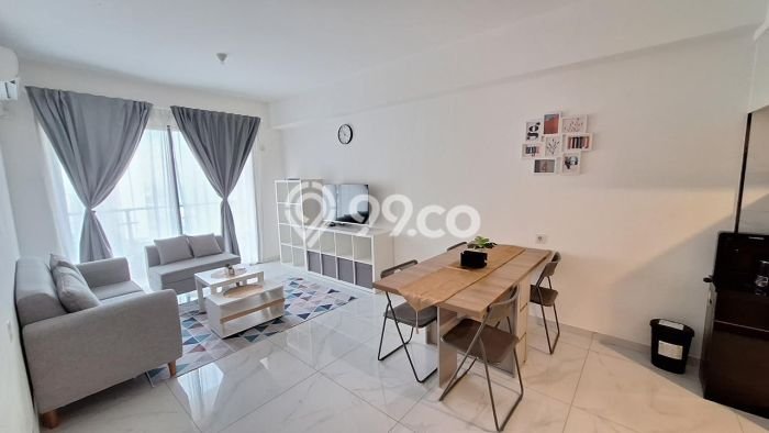 Disewakan Segera Apartemen Minimalis 3 KT di Kawasan Pagedangan Disewakan Segera Apartemen Minimalis 3 KT di Kawasan Pagedangan