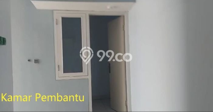 Jarang Ada! Rumah Kontrakan 4 Kamar Nyaman Siap Huni Gading Serpong Jarang Ada! Rumah Kontrakan 4 Kamar Nyaman Siap Huni Gading Serpong
