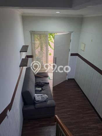 Rumah sewa siap pakai 2 KT di Gading Serpong, Tangerang Rumah sewa siap pakai 2 KT di Gading Serpong, Tangerang