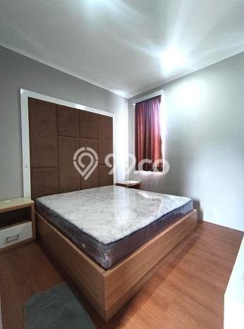 Sewa Rumah Murah di BSD City Tangerang Punya 3 Kamar Tidur Sewa Rumah Murah di BSD City Tangerang Punya 3 Kamar Tidur