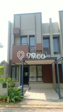 Rumah sewa siap huni 3 Kamar Tidur di BSD City, Tangerang Rumah sewa siap huni 3 Kamar Tidur di BSD City, Tangerang