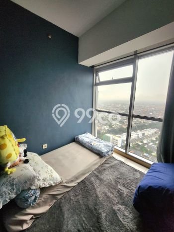 Apartemen Strategis 46m2 di Gading Serpong Tangerang 2 Bedroom Apartemen Strategis 46m2 di Gading Serpong Tangerang 2 Bedroom