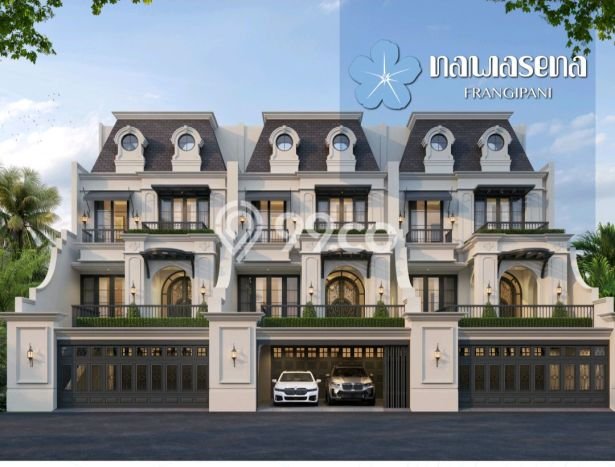 Best Deal Hunian Premium Ideal dan Luas di Jagakarsa, Jakarta Selatan Best Deal Hunian Premium Ideal dan Luas di Jagakarsa, Jakarta Selatan