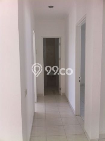 Rumah sewa siap huni 3 KT di BSD City, Tangerang Rumah sewa siap huni 3 KT di BSD City, Tangerang