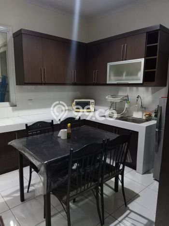 Rumah Kontrakan Tangerang LT 112m2 LB 78m2 Area BSD The Icon Rumah Kontrakan Tangerang LT 112m2 LB 78m2 Area BSD The Icon