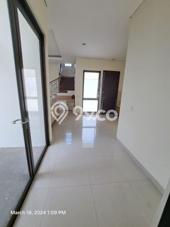 Disewakan! Rumah 3 Kamar Tidur &
2 Kamar Mandi di BSD City, Tangerang Disewakan! Rumah 3 Kamar Tidur &
2 Kamar Mandi di BSD City, Tangerang