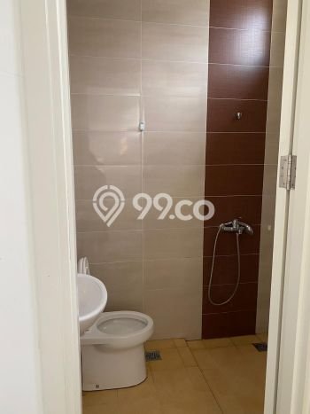 Jarang Ada! Rumah Sewa 3 Kamar Nyaman Siap Huni Gading Serpong Jarang Ada! Rumah Sewa 3 Kamar Nyaman Siap Huni Gading Serpong