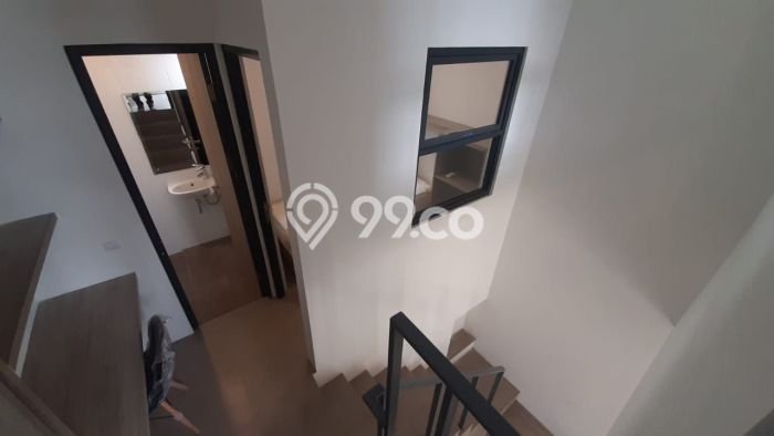 Sewa Rumah Murah di BSD City Tangerang dengan 3 KT Sewa Rumah Murah di BSD City Tangerang dengan 3 KT