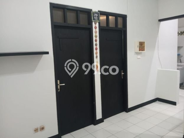 Sewa Rumah Harga Terjangkau di BSD City Tangerang dengan 2 KT Sewa Rumah Harga Terjangkau di BSD City Tangerang dengan 2 KT