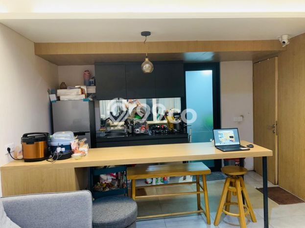 Sewa Rumah Murah di BSD City Tangerang Punya 3 KT Sewa Rumah Murah di BSD City Tangerang Punya 3 KT