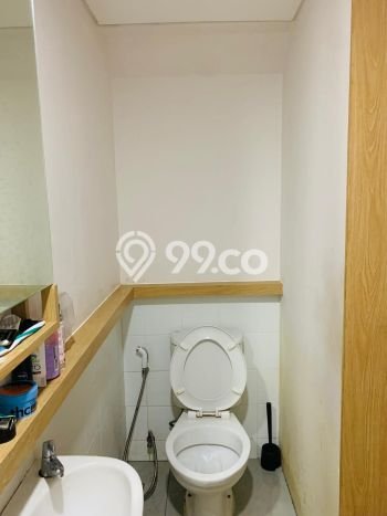 Sewa Rumah Murah di BSD City Tangerang Punya 3 KT Sewa Rumah Murah di BSD City Tangerang Punya 3 KT