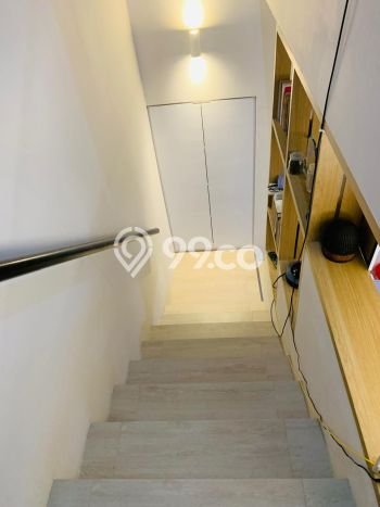 Sewa Rumah Murah di BSD City Tangerang Punya 3 KT Sewa Rumah Murah di BSD City Tangerang Punya 3 KT