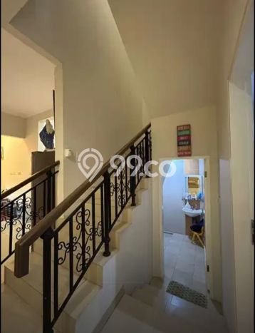 Disewakan! Rumah 4 Kamar Tidur &
3 Kamar Mandi di Gading Serpong, Tangerang Disewakan! Rumah 4 Kamar Tidur &
3 Kamar Mandi di Gading Serpong, Tangerang