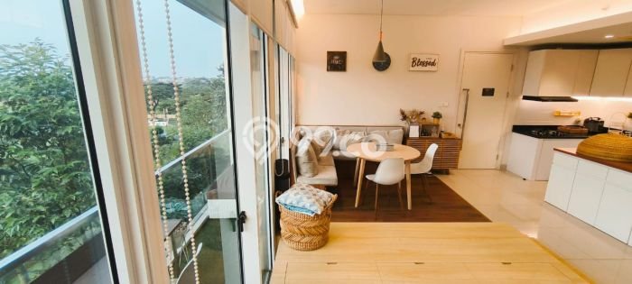 Sewa Apartemen Harga Terjangkau di Gading Serpong 3 Bedroom Sewa Apartemen Harga Terjangkau di Gading Serpong 3 Bedroom