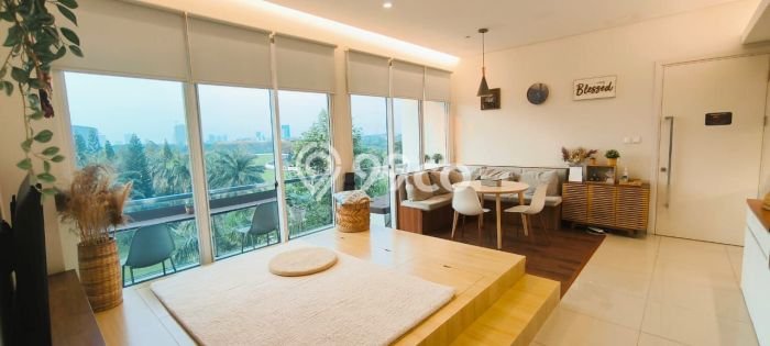 Sewa Apartemen Harga Terjangkau di Gading Serpong 3 Bedroom Sewa Apartemen Harga Terjangkau di Gading Serpong 3 Bedroom