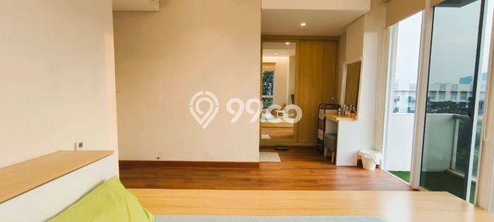 Sewa Apartemen Harga Terjangkau di Gading Serpong 3 Bedroom Sewa Apartemen Harga Terjangkau di Gading Serpong 3 Bedroom