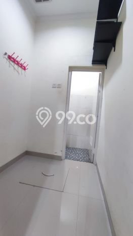 Rumah Luas Asri 2 KT Siap Huni di Gading Serpong Tangerang Rumah Luas Asri 2 KT Siap Huni di Gading Serpong Tangerang