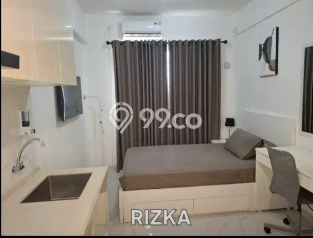 Sewa Apartemen Murah di BSD, Tangerang Selatan Dekat Fasilitas Umum Sewa Apartemen Murah di BSD, Tangerang Selatan Dekat Fasilitas Umum