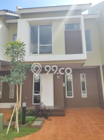 Jarang Ada! Rumah Kontrakan 2 Kamar Bagus Siap Huni Gading Serpong Jarang Ada! Rumah Kontrakan 2 Kamar Bagus Siap Huni Gading Serpong