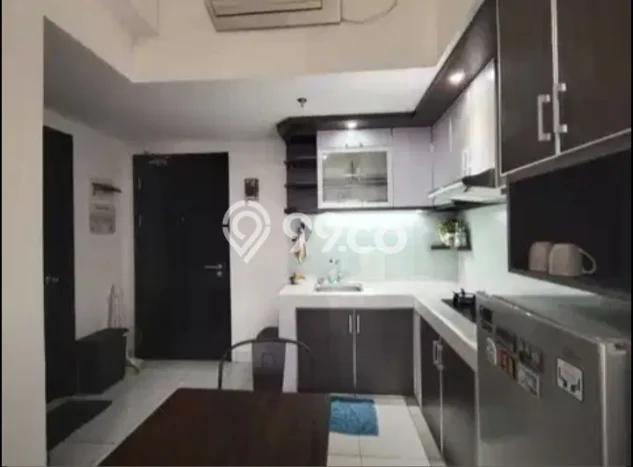 Apartemen Murah dengan 1 BR & 1 KM di Pagedangan Tangerang Apartemen Murah dengan 1 BR & 1 KM di Pagedangan Tangerang