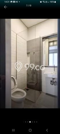 Rumah sewa siap pakai 4 KT di BSD City, Tangerang Rumah sewa siap pakai 4 KT di BSD City, Tangerang