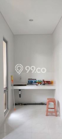 Jarang Ada! Rumah Sewa 2 Kamar Nyaman Siap Huni Gading Serpong Jarang Ada! Rumah Sewa 2 Kamar Nyaman Siap Huni Gading Serpong