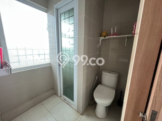 Sewa Apartemen Terjangkau 1 KT di BSD City Tangerang Sewa Apartemen Terjangkau 1 KT di BSD City Tangerang