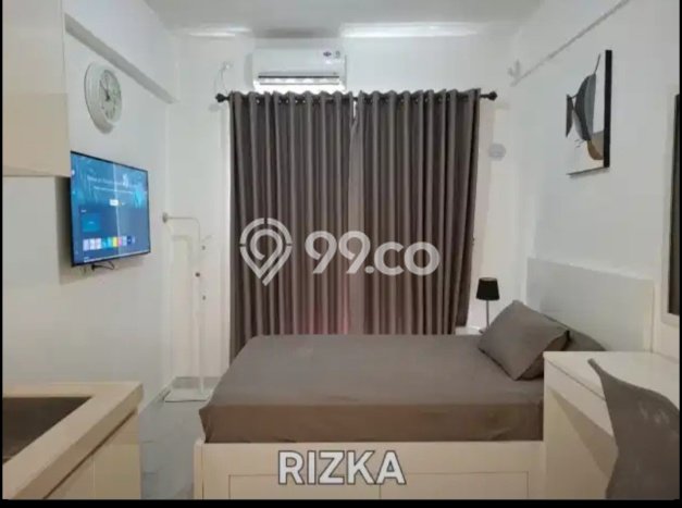 Sewa Apartemen Murah di BSD, Tangerang Selatan Dekat Fasilitas Umum Sewa Apartemen Murah di BSD, Tangerang Selatan Dekat Fasilitas Umum