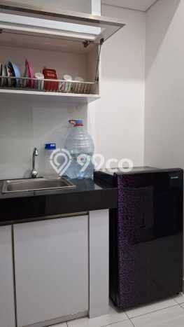 Unit Apartemen 0 Kamar & 1 Kamar Mandi Dijual di Pagedangan, Tangerang Unit Apartemen 0 Kamar & 1 Kamar Mandi Dijual di Pagedangan, Tangerang