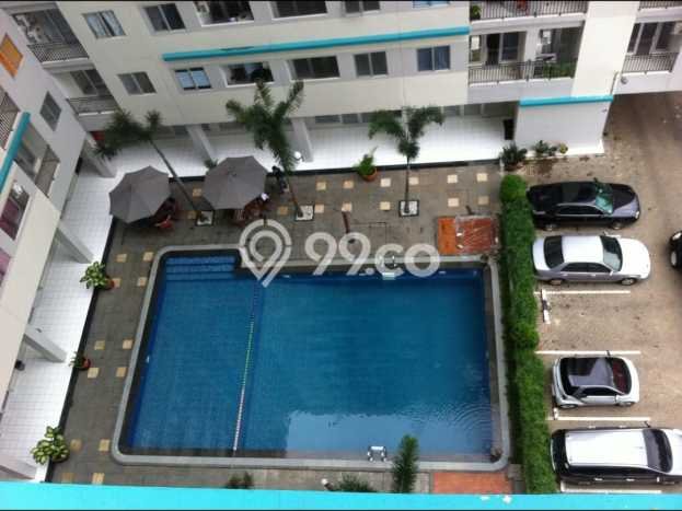 Apartemen Harga Bersahabat di Serpong Utara Spesifikasi 2 Kamar Apartemen Harga Bersahabat di Serpong Utara Spesifikasi 2 Kamar