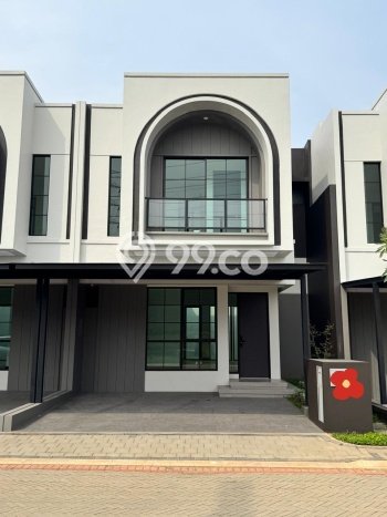 Hot Offer Hunian Mewah Ideal dan Luas di Pagedangan, Tangerang Hot Offer Hunian Mewah Ideal dan Luas di Pagedangan, Tangerang